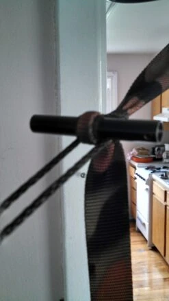 Hennessy Hammock Expedition Asym Zip -Sierra Designs Shop IMG 20140620 175901 243