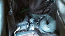 Hennessy Hammock Expedition Asym Zip -Sierra Designs Shop IMG 20140712 214400 221