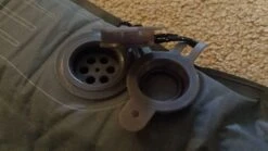 Exped DownMat 7 -Sierra Designs Shop IMG 20141005 160808