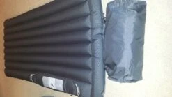 Exped DownMat 7 -Sierra Designs Shop IMG 20141005 161444