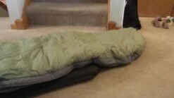 Exped DownMat 7 -Sierra Designs Shop IMG 20141005 161557