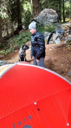 Mountain Hardwear Direkt 2 -Sierra Designs Shop IMG 20141011 125107963 HDR