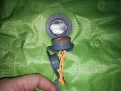 Sea To Summit Comfort Light Insulated Mat -Sierra Designs Shop IMG 20150502 180353