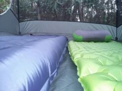 Sea To Summit Comfort Light Insulated Mat -Sierra Designs Shop IMG 20150502 181852