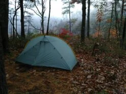 Tarptent Rainbow -Sierra Designs Shop IMG 20151101 082314