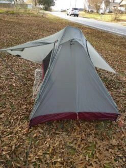 LightHeart Gear Duo -Sierra Designs Shop IMG 20151212 145558