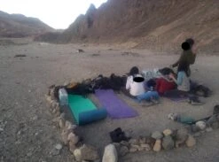 Mountain Hardwear Pinole 20° -Sierra Designs Shop IMG 20160316 172955