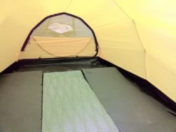 Therm-a-Rest RidgeRest SOLite -Sierra Designs Shop IMG 20160917 152529