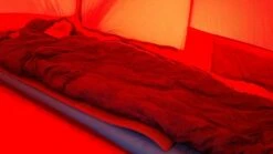 MSR Remote 2 -Sierra Designs Shop IMG 20161217 130824110