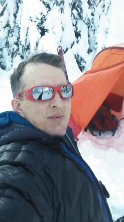 MSR Remote 2 -Sierra Designs Shop IMG 20161217 132350413