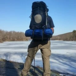 Big Agnes Two Track -Sierra Designs Shop IMG 20170223 141953 672