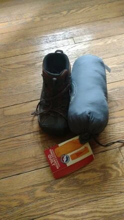 Big Agnes Kings Canyon UL Quilt 25 Big Agnes Kings Canyon UL Quilt -Sierra Designs Shop IMG 20170519 162222154