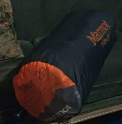 Marmot Thor 2P -Sierra Designs Shop IMG 20170605 182615018 3