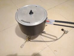 MSR Quick 2 Pot Set -Sierra Designs Shop IMG 20180620 195750