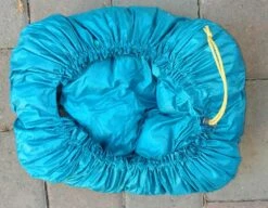 Therm-a-Rest Down Pillow -Sierra Designs Shop IMG 20181024 084538866