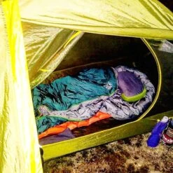 Sea To Summit UltraLight Insulated -Sierra Designs Shop IMG 20190329 212800 701