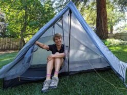 Gossamer Gear The One -Sierra Designs Shop IMG 20190425 171424