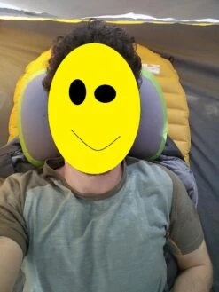 Sea To Summit Aeros Premium Pillow -Sierra Designs Shop IMG 20190929 094348