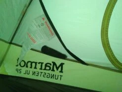 Marmot Tungsten UL 2P -Sierra Designs Shop IMG 20200202 064116