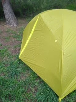 Marmot Tungsten UL 2P -Sierra Designs Shop IMG 20200202 065034