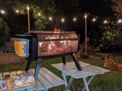 BioLite FirePit -Sierra Designs Shop IMG 20200523 210741