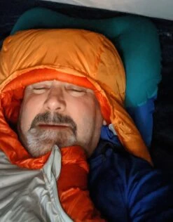 Big Agnes Torchlight UL 20 -Sierra Designs Shop IMG 20200610 221008