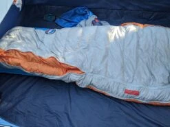 Big Agnes Torchlight UL 20 -Sierra Designs Shop IMG 20200729 082441