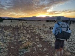 Therm-a-Rest Z-Seat -Sierra Designs Shop IMG 20210413 064938397