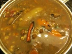 Outdoor Products Mess Kit -Sierra Designs Shop IMG 2036