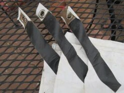 Hike-N-Light Tyvek Tent Footprints -Sierra Designs Shop IMG 2076