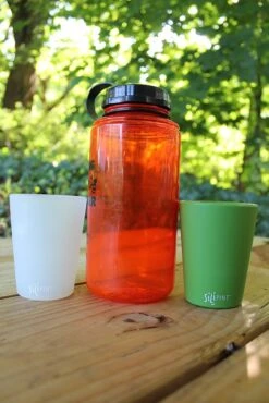 Silipint Half Pint -Sierra Designs Shop IMG 2081