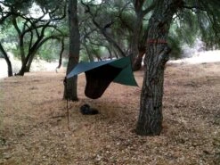 Wilderness Logics Tad Pole -Sierra Designs Shop IMG 2088