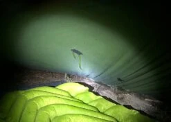 My Trail Poncho UL Tarp -Sierra Designs Shop IMG 2111