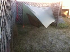 Wilderness Logics Tad Pole -Sierra Designs Shop IMG 2137