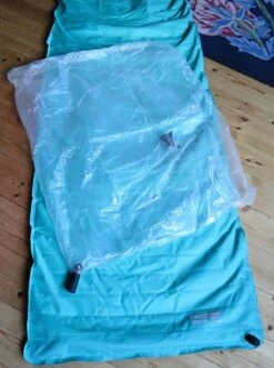 Therm-a-Rest NeoAir AirTap Pump Kit -Sierra Designs Shop IMG 2192