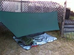 Wilderness Logics Tad Pole -Sierra Designs Shop IMG 2216