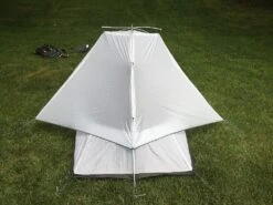 Sierra Designs Mojo 2 -Sierra Designs Shop IMG 2266