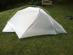 Sierra Designs Mojo 2 -Sierra Designs Shop IMG 2268