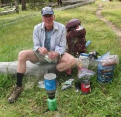 MSR WindBurner Personal Accessory Pot -Sierra Designs Shop IMG 2316