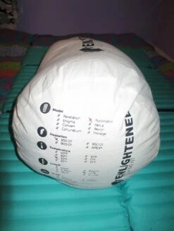 Enlightened Equipment Accomplice 2-Person -Sierra Designs Shop IMG 2388