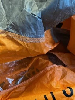 Mountain Hardwear Trango 2 -Sierra Designs Shop IMG 2394