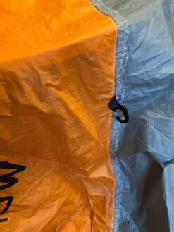 Mountain Hardwear Trango 2 -Sierra Designs Shop IMG 2395