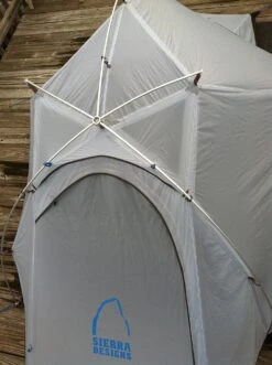 Sierra Designs Mojo 2 -Sierra Designs Shop IMG 2404