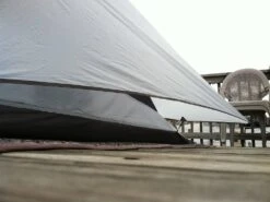 Sierra Designs Mojo 2 -Sierra Designs Shop IMG 2407