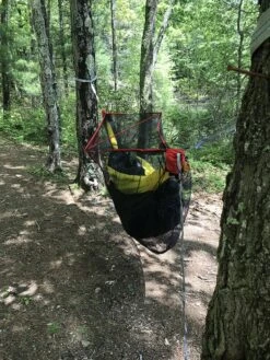 Sea To Summit Hammock Bug Net -Sierra Designs Shop IMG 2442