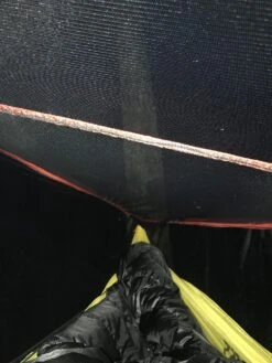 Sea To Summit Hammock Bug Net -Sierra Designs Shop IMG 2446