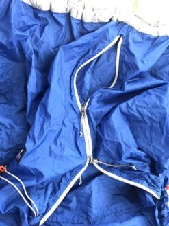 Patagonia Hybrid Sleeping Bag -Sierra Designs Shop IMG 2476