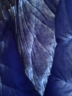 Patagonia Hybrid Sleeping Bag -Sierra Designs Shop IMG 2479