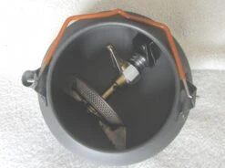 GSI Outdoors Halulite Tea Kettle -Sierra Designs Shop IMG 2488a