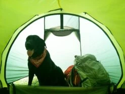 Bergans Compact Light 2 -Sierra Designs Shop IMG 2522